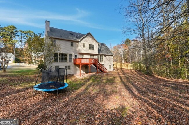 Building Photo - 3027 Bristlewood Ln