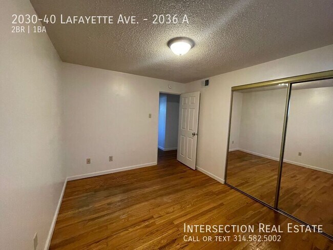 Building Photo - 2030 Lafayette Ave