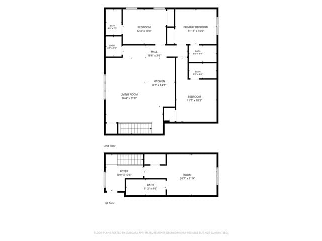 Building Photo - 2678 Newell St