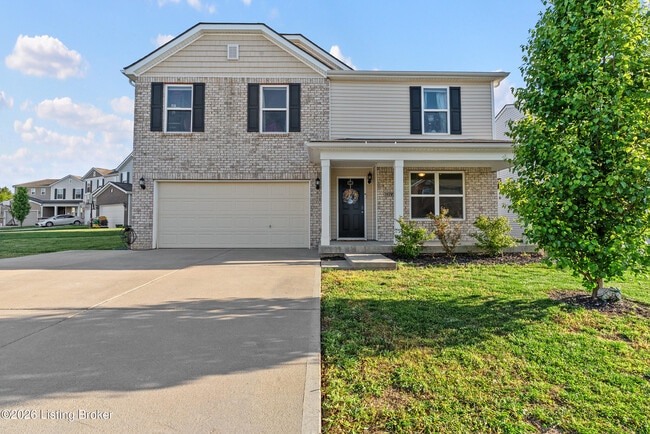 Building Photo - 11723 Trottingham Cir