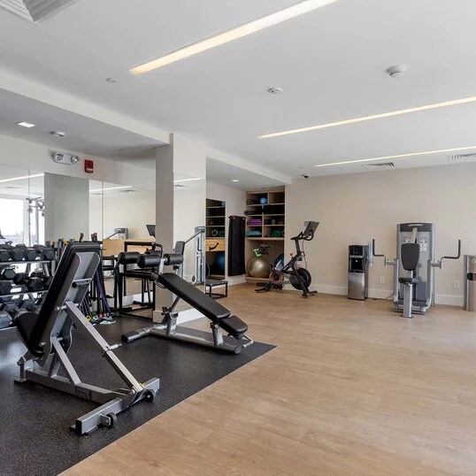 Building Photo - 59 Clarendon St