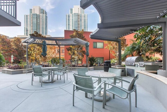 Building Photo - 1240 India St