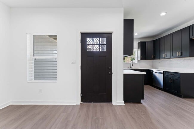 Building Photo - New Build Home for Lease