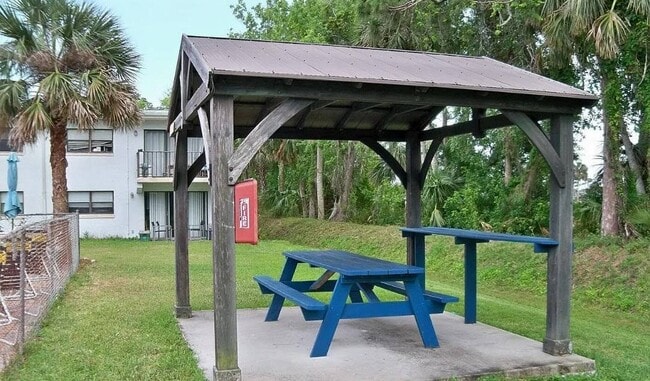 Building Photo - 1500 Virginia Ave