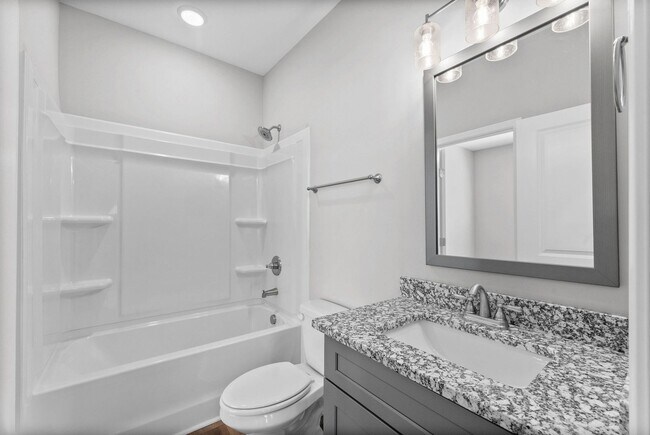 Building Photo - 54 E Fork Dr