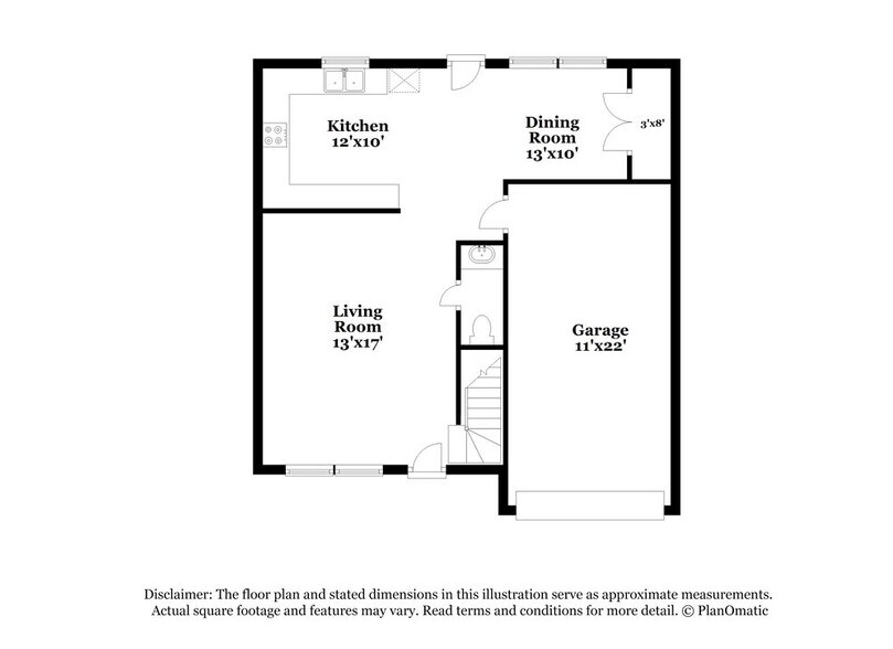Building Photo - 4020 Mountainridge Dr