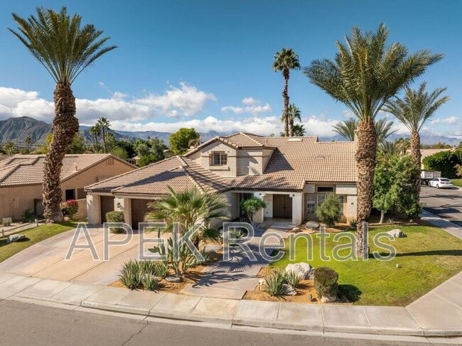 Building Photo - 79150 Ocotillo Dr