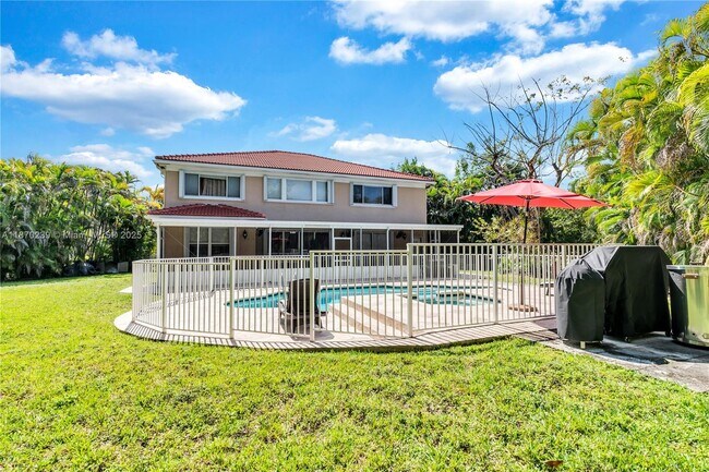Building Photo - 5280 NW 95th Ave