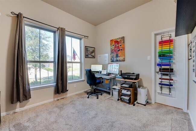 Building Photo - 2013 Granite Pass Dr