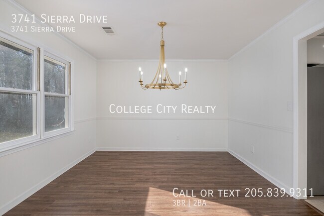 Building Photo - 3741 Sierra Dr