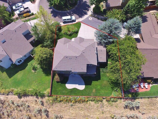 Building Photo - 6213 S Survival Pl