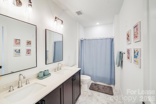 Building Photo - 3000 South Blvd