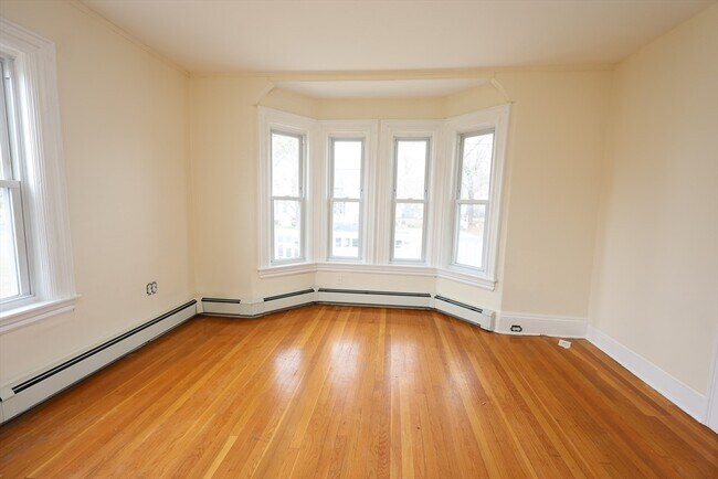 Building Photo - 50 Atherton St