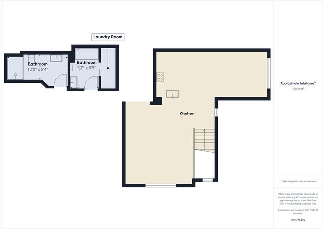 Building Photo - 2-bedroom 2 Bathroom Condo/Townhome Like- New