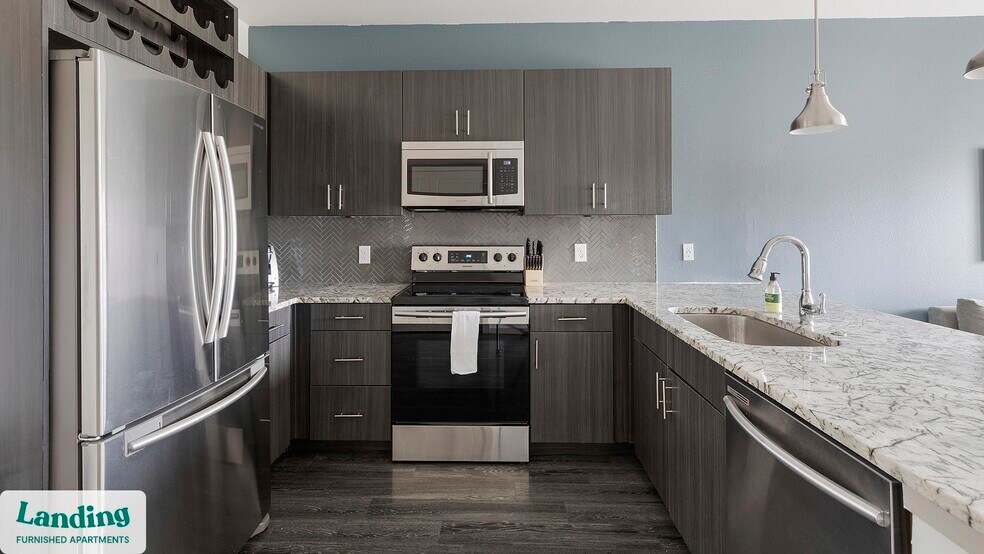 Building Photo - 7201 Henneman Way