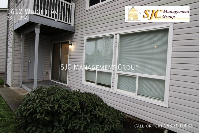 Building Photo - Two Bedroom 2 bath apartment for rent in S...