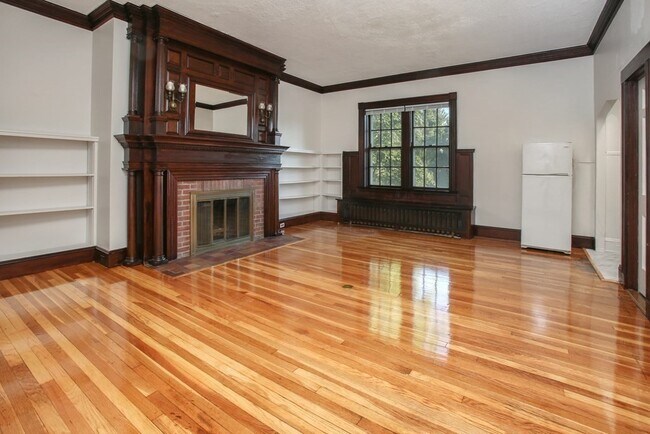 Building Photo - 16 Chauncy St