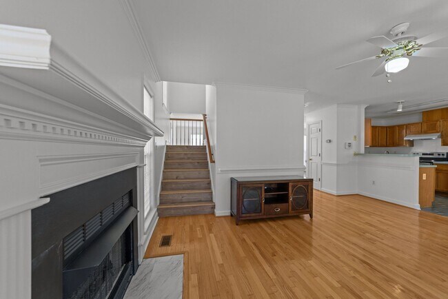 Building Photo - Spacious 3-Bedroom Home with Bonus Room and Community Perks