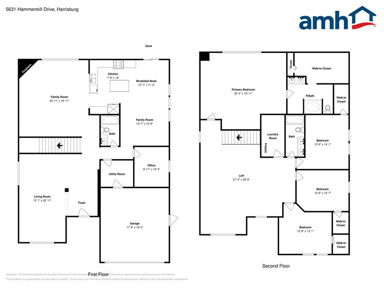 Building Photo - 5631 Hammermill Dr