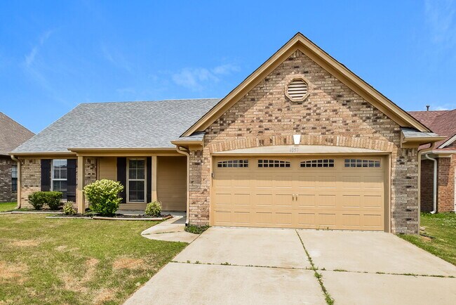 Building Photo - 4857 Cantata Dr