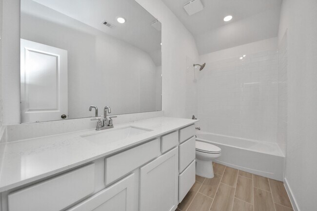 Building Photo - 27443 Sunterra Village Dr
