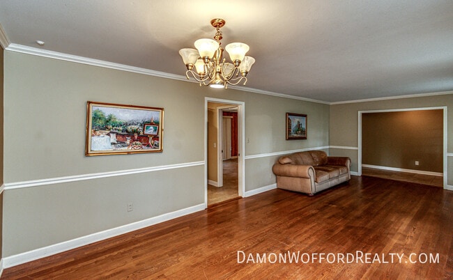 Building Photo - 1431 Brecon Dr