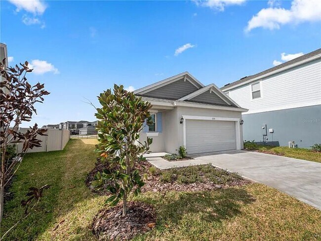 Building Photo - Beautiful Newly-Built Home in Bridgewater!