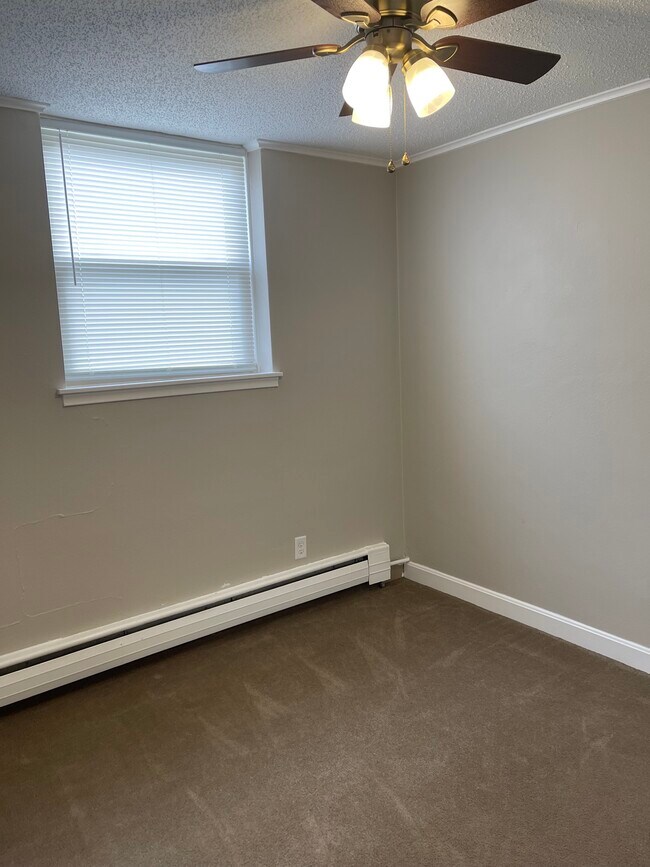 Bedroom 2 - 1511 7th St W