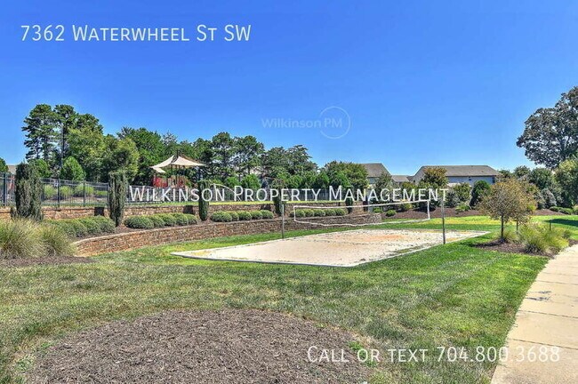 Building Photo - 7362 Waterwheel St SW