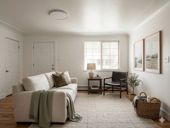 Building Photo - 762 Vrain St