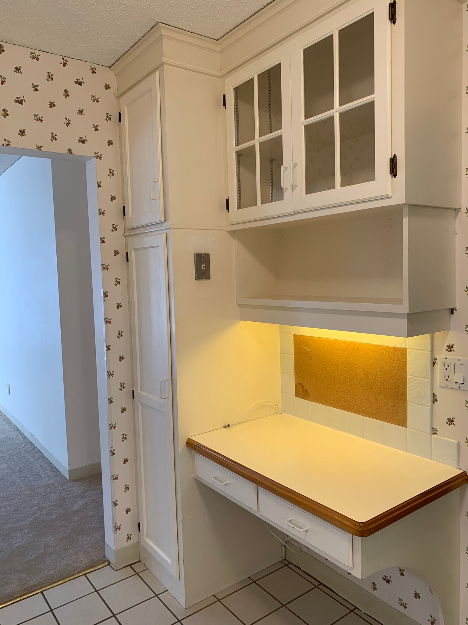 Kitchen - 10531 Cedar Lake Rd