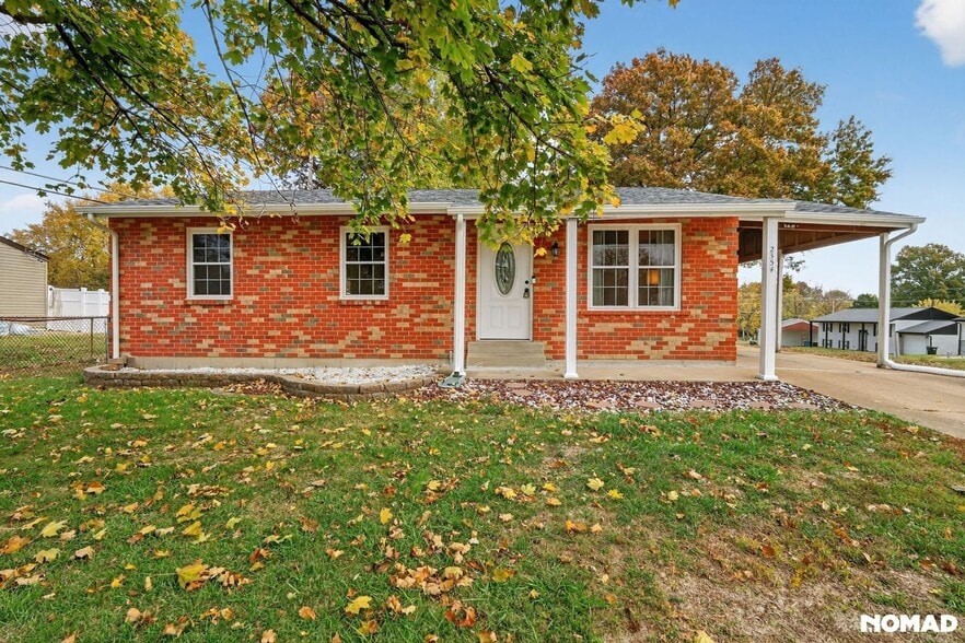 Primary Photo - 2354 Jackson Dr