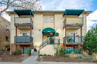 Building Photo - 1485 Clayton
