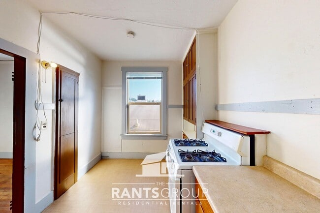 Building Photo - The Historic Kincy Hardware Building