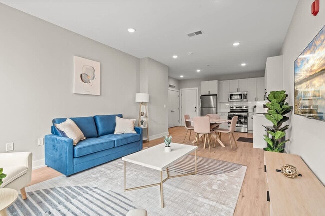 Building Photo - 916 N Delaware Ave