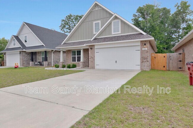 Building Photo - 5402 Parkside Dr