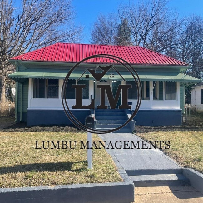 Building Photo - 1440 Myrtle Ave