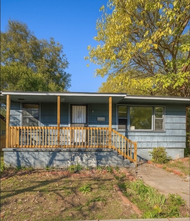 Primary Photo - 1312 Gulfport St