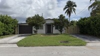 Building Photo - 3603 William St