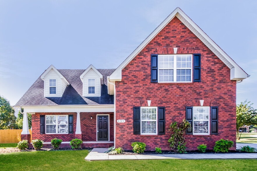 Primary Photo - 2729 Westhaven Dr