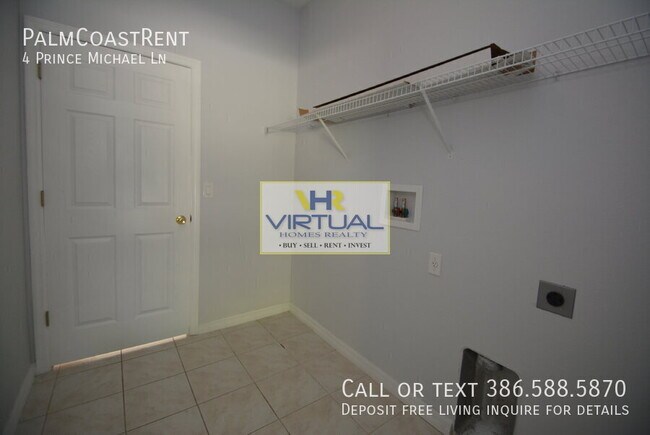 Building Photo - 4 Prince Michael Ln