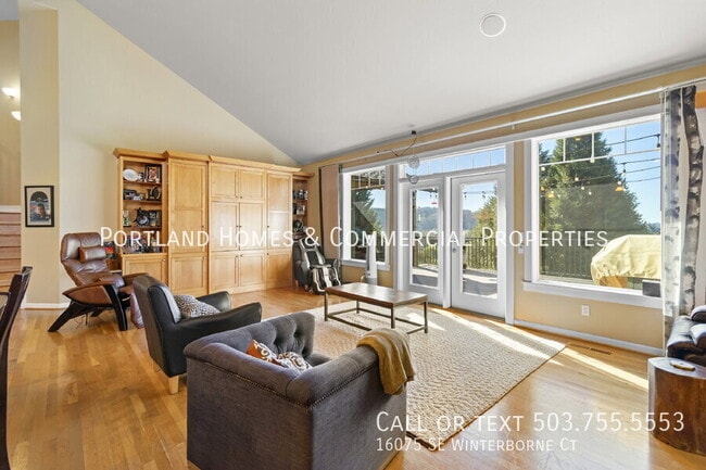 Building Photo - 16075 SE Winterborne Ct