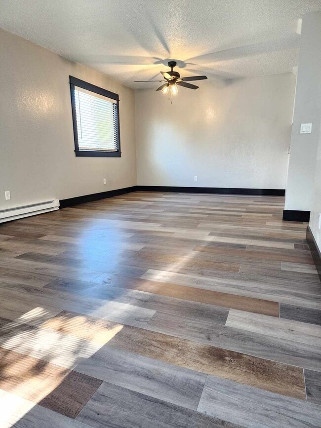 Interior Photo - The Rock Apartments