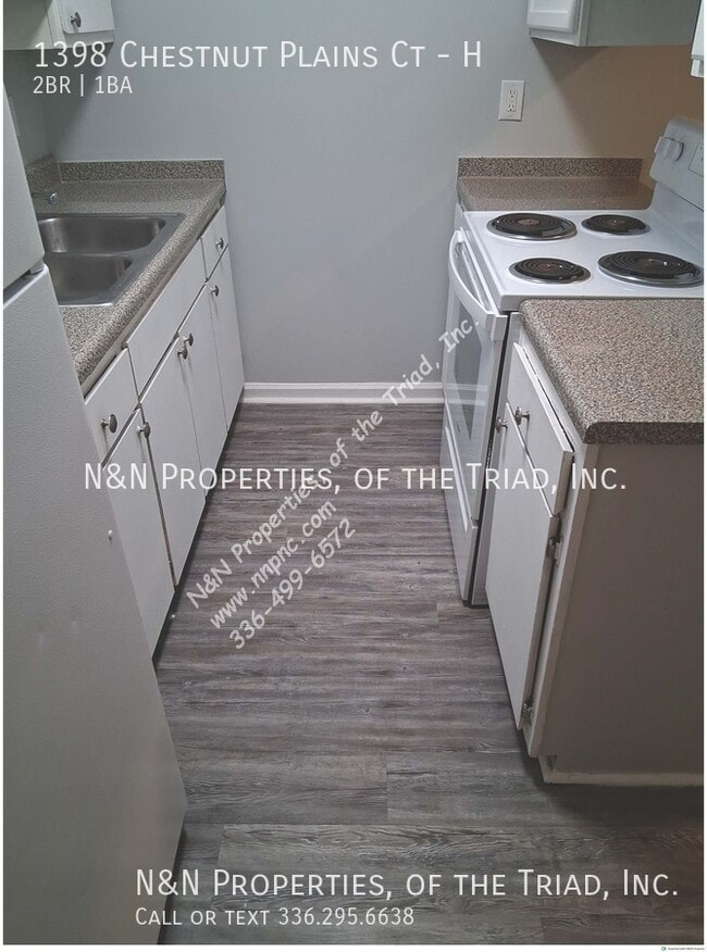 Building Photo - 1398 Chestnut Plains Ct