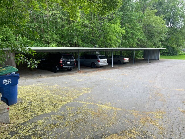 Building Photo - 1598 N 3rd Ave