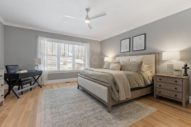 Building Photo - 57 Old Brook Rd