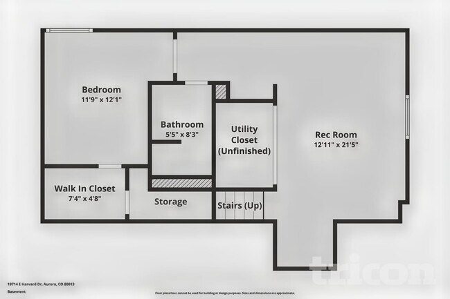 Building Photo - 19714 E Harvard Dr