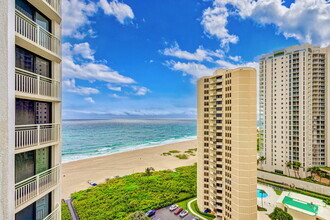 Building Photo - 3000 N Ocean Dr