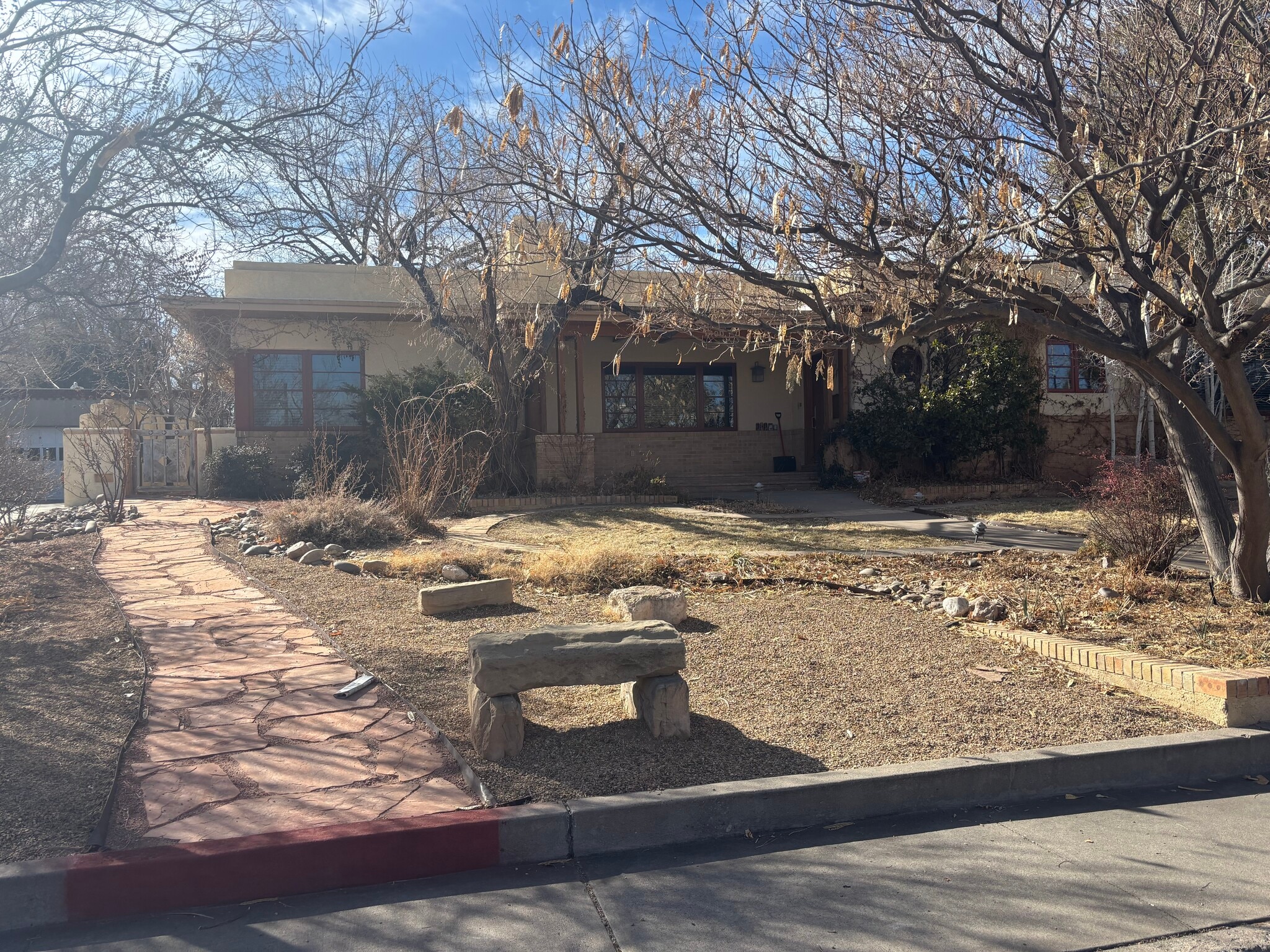 Building Photo - 1400 Sigma Chi Rd NE