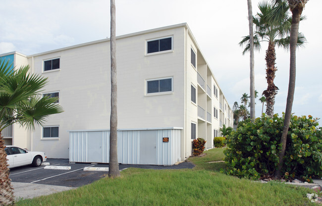 Building Photo - Linn Crest Apartments